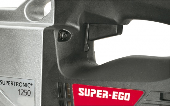 Электрический клупп Super-Ego Supertronic 1250 (с головками 1/2" – 1")